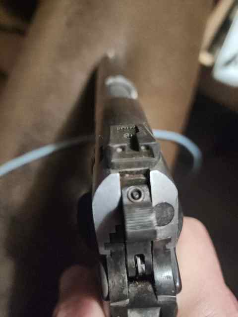 Taurus 1911 .45acp