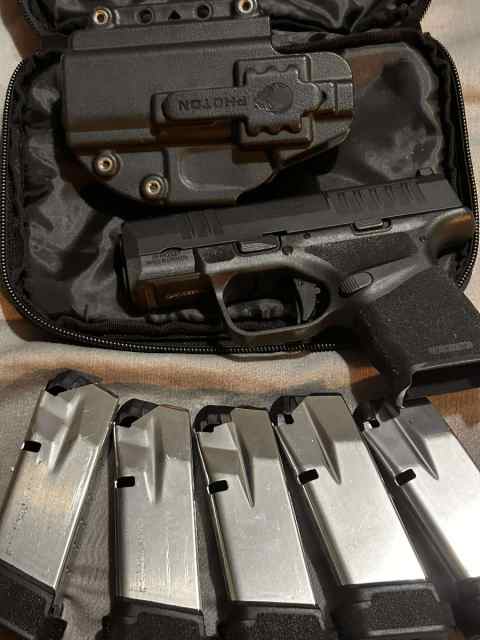 Hellcat wtt
