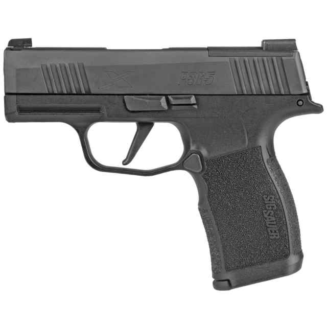  WTB Sig Sauer P365X