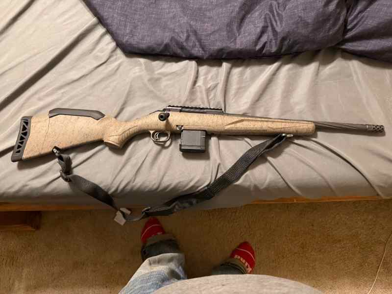 Ruger gen 2 