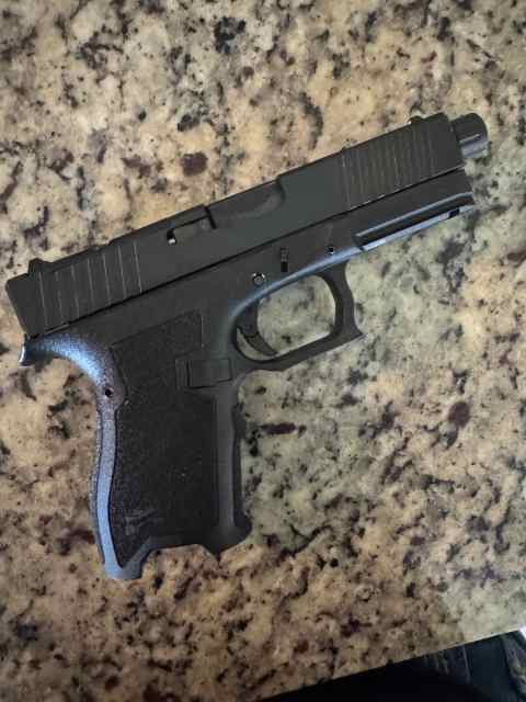 Glock 19 clone FS/FT