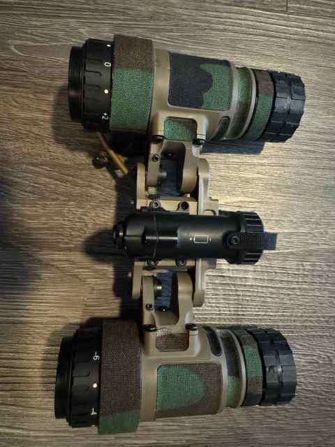 L3 24UM MH-1 NVG’s