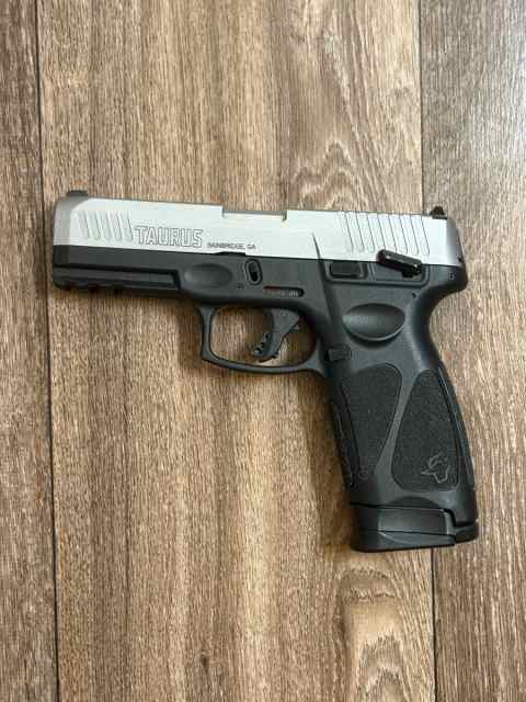 Taurus G3