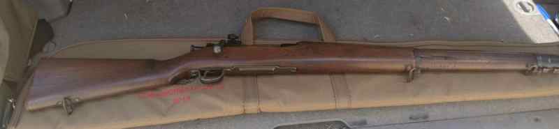 Remington M1903A3