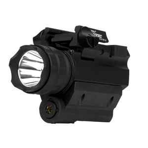 i-ProTec Elite HP-190 Laser Sight and Flashlight