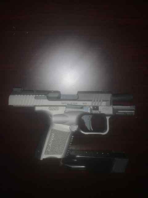 Canik TP9 ELITE SC NEW!