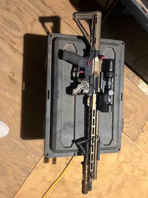 Spartan 5.56/.223