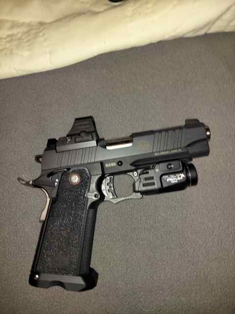 Bul Armory 