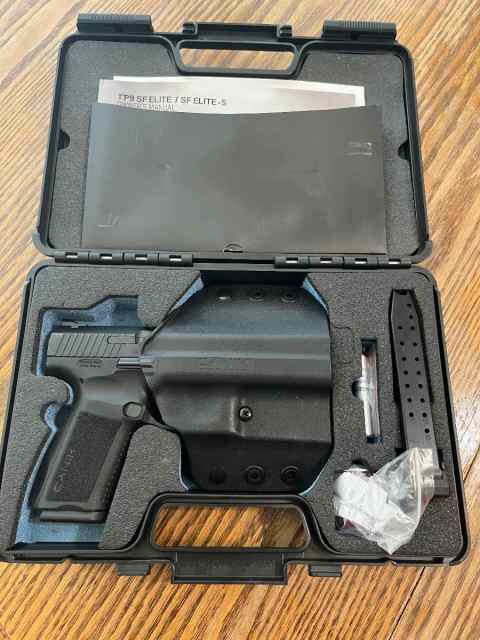 Canik tp9sf
