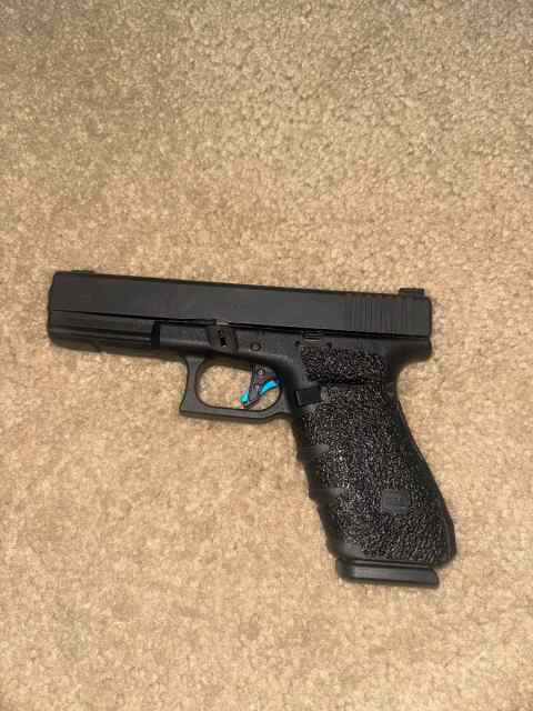 Glock 21 .45