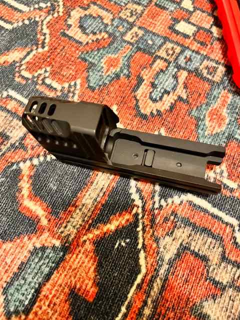 HKP P30L Comp