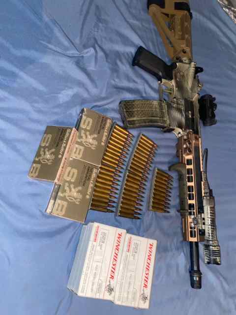 AR Pistol