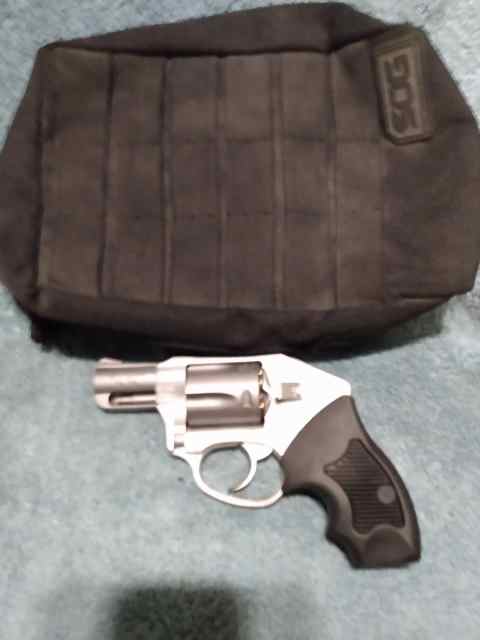 Charter Arms .38 Special  