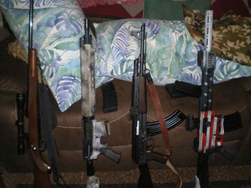 RUGER M77 MARK 2 7mm Rem. Mag