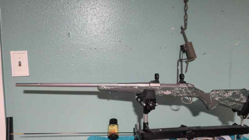 Sako 85 300wm
