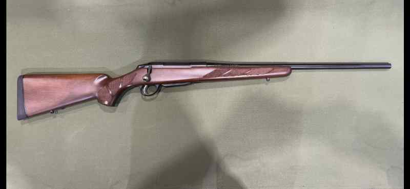 Tikka T3 30-06