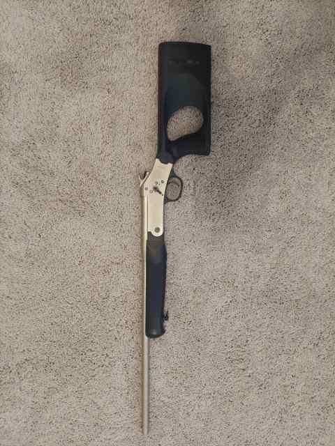 .410 ga. Taurus/Rossi