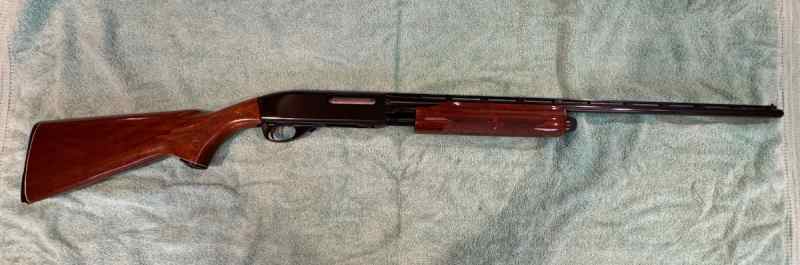 Remington 870 Wingmaster LW .410 Skeet