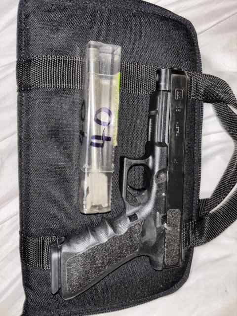 Glock 35 gen 3