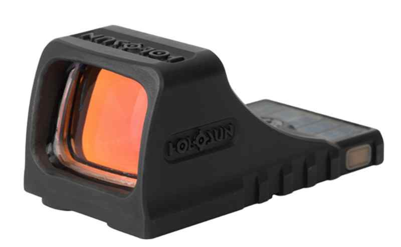 WTB Holosun SCS MOS for Glock