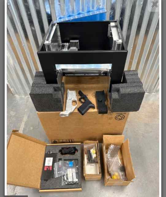 Ghost Gunner CNC Milling Machine Brand New