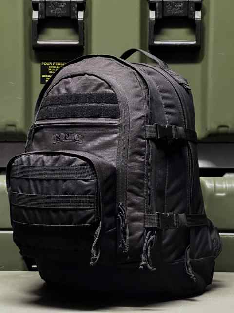 MILITARY TACTICAL SOC 3 DAY PASS BACKPACK