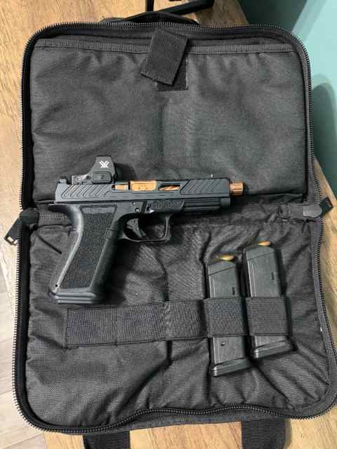 Shadow Systems mr920l 