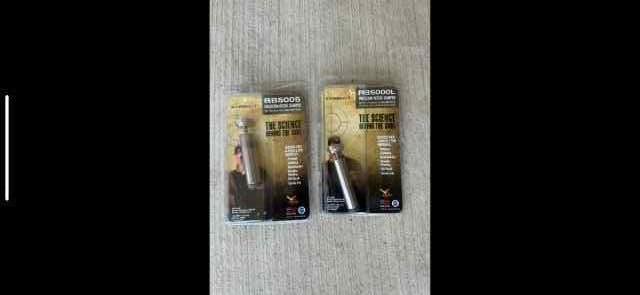 KynSHOT Hydraulic Buffers NIB