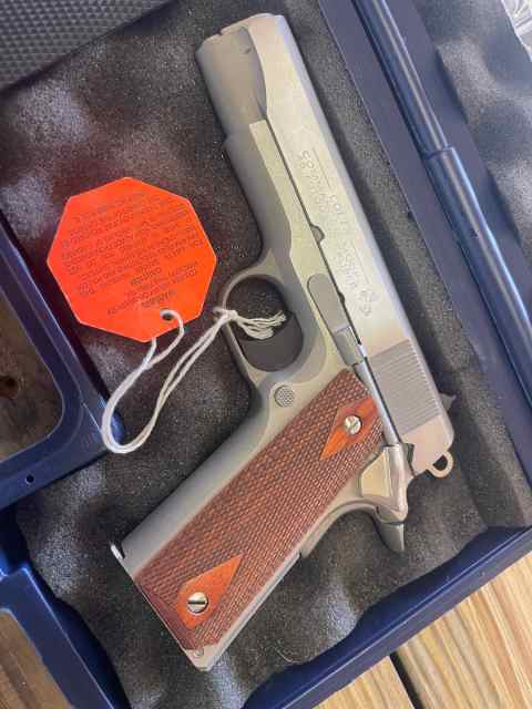 Colt 1911
