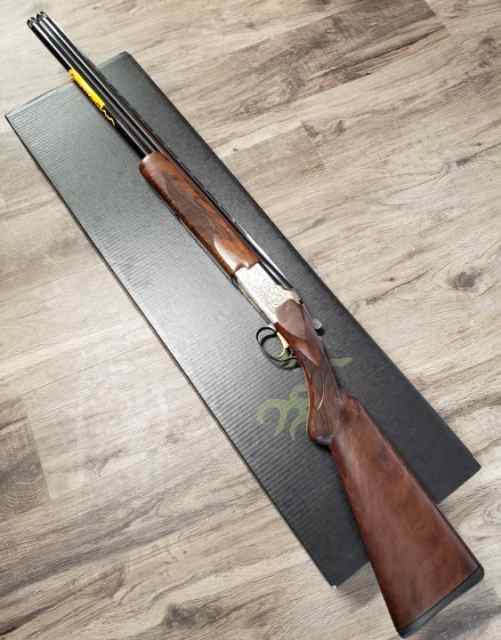 Browning Citori 16GA Feather Lightning 28&quot; BEAUTIF