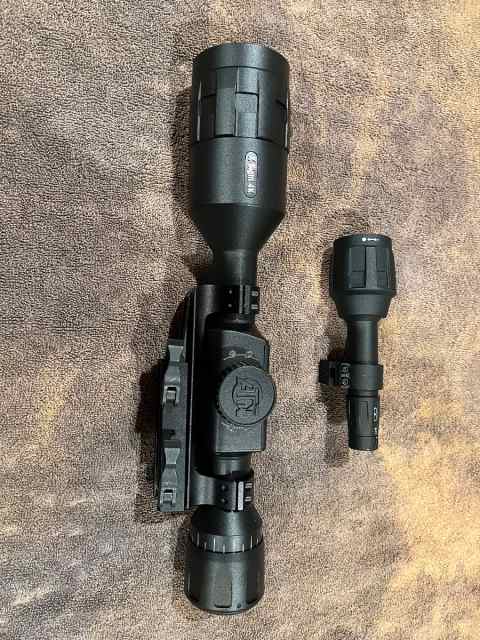 ATN X-Sight 4K 