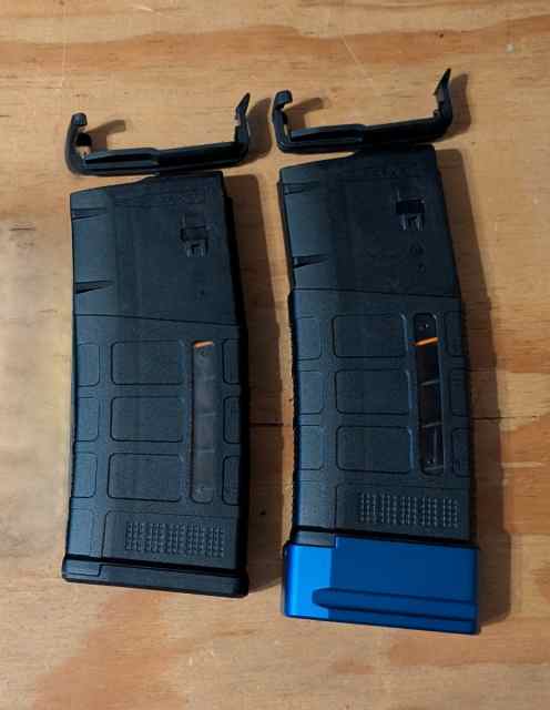 Ar10 mags 