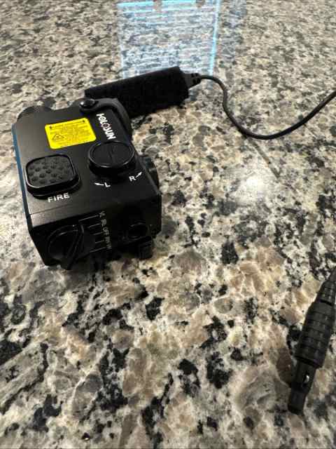 Holosun Laser module LS221G