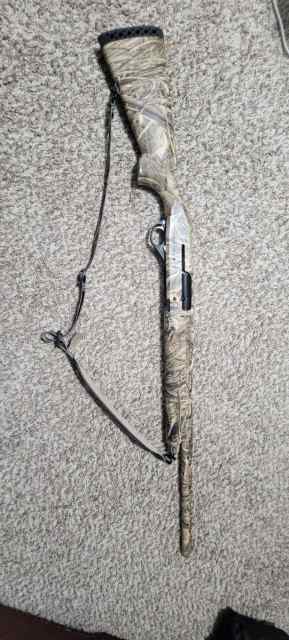 Stoeger M3500 Semi-Auto 3.5&quot; Shells 28&quot; Barrel