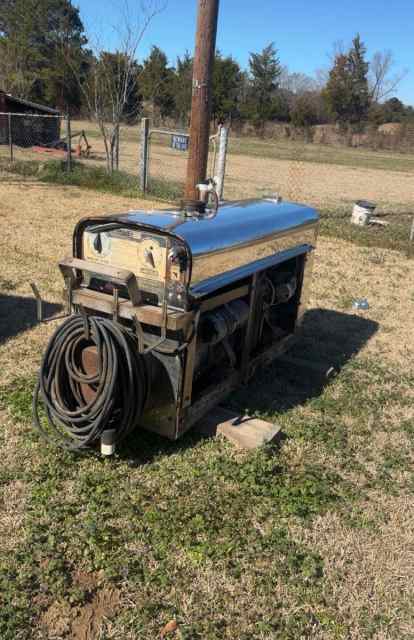 WTS/WTT welding machine 