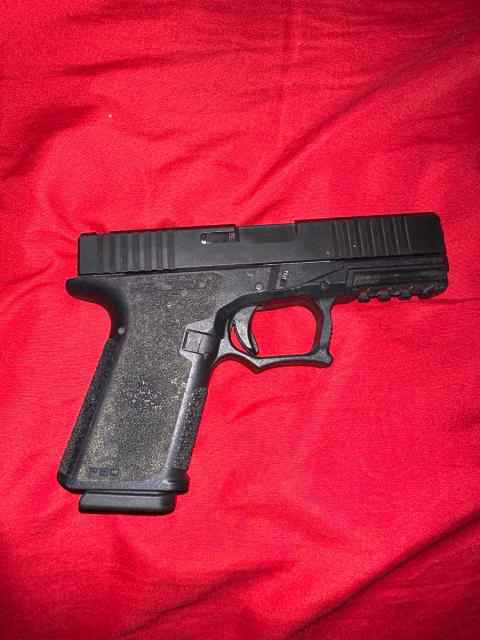 Glock p80 for sale 