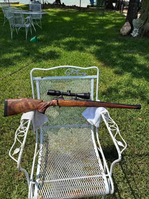 FLAIG’s Custom 7mm Mag