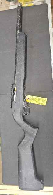 Ruger 10/22 22LR CARBON FIBER "LIGHTWEIGHT" NIB