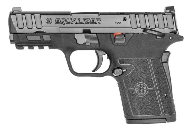 Smith &amp; Wesson Equalizer 9MM (WARF ARMS) $435