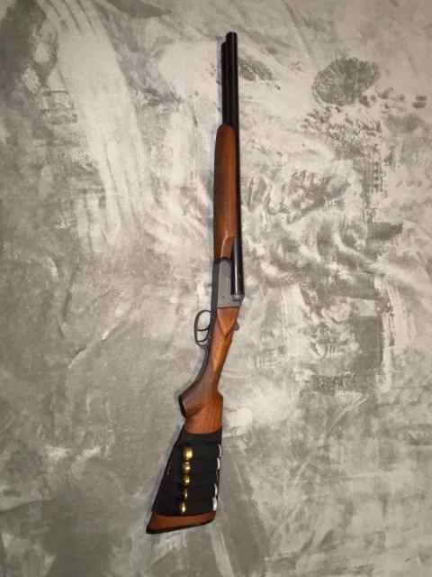 SXS Spanish 12 Gauge
