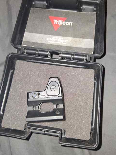 Trijicon RMR