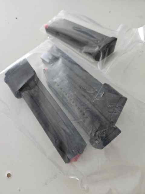 Vp9 magazines 