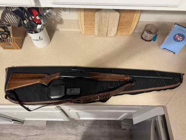 Remington Model 742 30-06