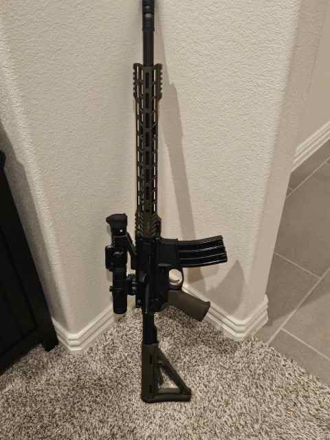 50 Beowulf AR