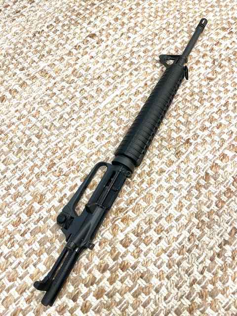 FS / FT Colt complete upper. 