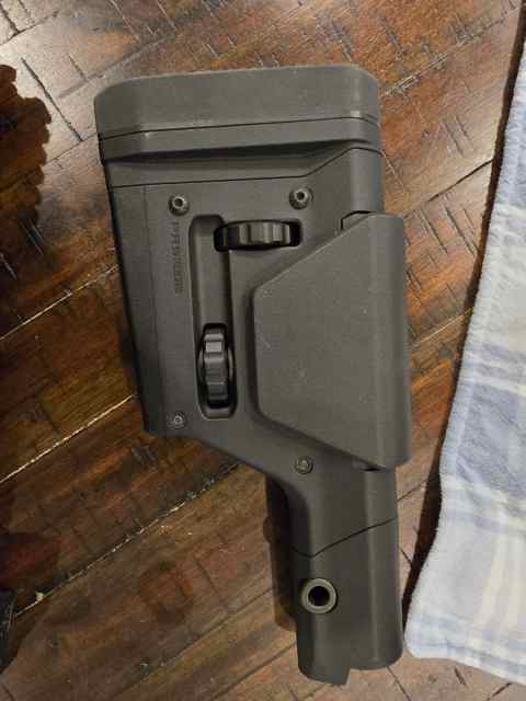 Magpul PRS Stock