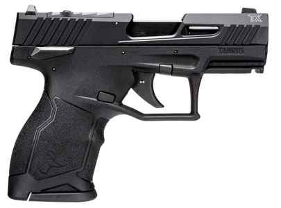 NEW IN BOX - Taurus TX22 Compact - Threaded OR