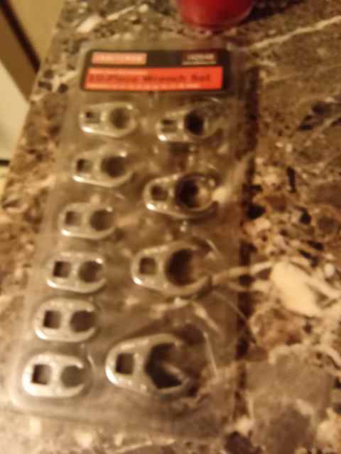 Air tools 