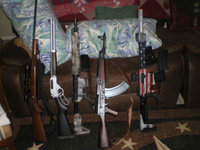 GUNS FOR SALE!!!!!