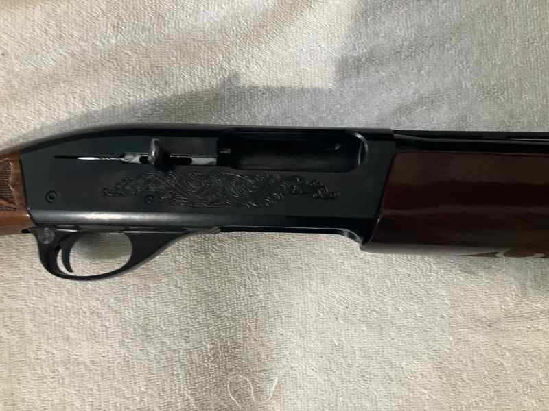 Remington 1100 12 Ga VR 